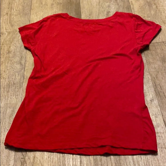 True Original Mickey Mouse Shirt - Picture 4 of 6